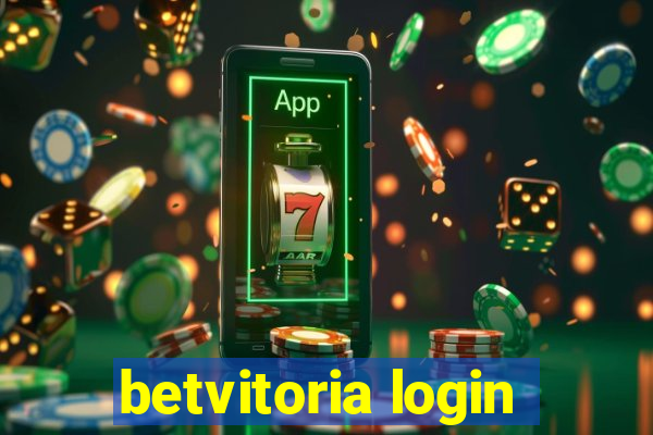 betvitoria login